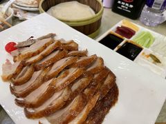 -东四民芳餐厅(世茂工三店)