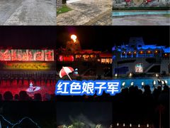 -三亚红色娘子军演艺公园景区