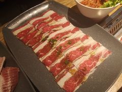 -新石器烤肉(招商1872店)