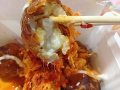 -咕噜咕噜·章鱼小丸子(西湖路店)