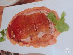-四季民福烤鸭店(前门廊房二条店)