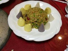 -大眼锅贴水饺(河东店)