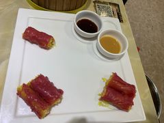 -明泉居茶点荟(车陂店)