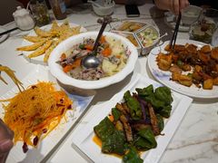 -马白开来特色羊排揪片子  (总店)