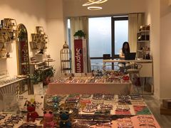 -肆兮眼镜·蔡司·徕卡战略合作店(大坪店)