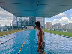 -MOHO FITNESS梦航游泳健身(国创中心店)