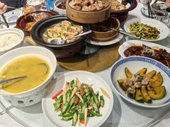 -客家汇·客家传承菜(水库店)