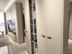 -索菲亚衣柜橱柜家具全屋定制(汶水红星店)