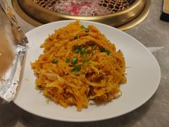 -韩盛·古法烤肉店(皇城恒隆广场店)