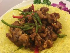 -复旦大学本部-食堂
