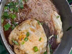 -陈先进鱼馆·地道农家菜(萧山奥体店)