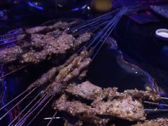 -冰城小镇音乐串吧·聚会餐厅(百子湾店)