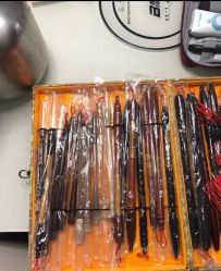 -禧婴婴儿理胎发·胎毛笔定制纪念品(新街口店)