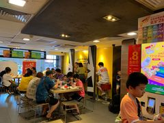 -麦当劳(一德路店)