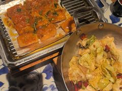 -绿茶餐厅(布吉万象汇店)