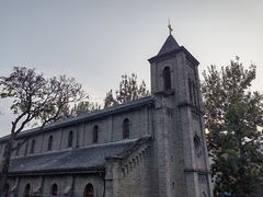 -CHURCH  BISTRO 教堂·餐吧