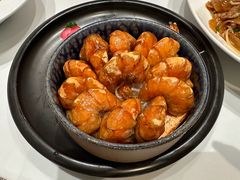 -御花园·粤菜·海鲜火锅(中山公园店)