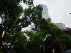 -飞马旅黎黄陂路文旅街区