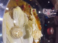 -玺炖·中国铁锅炖(虹桥天街店)