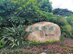 -惠和石文化园