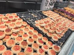 -泸溪河桃酥(西直门凯德店)