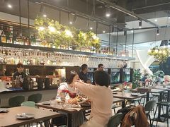 -Shantek象提南亚餐厅&西餐融合Bistro(淮海中路店)