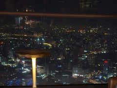 -云·酷Atmosphere(国贸大酒店)