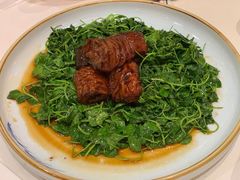 草头圈子-老正兴菜馆(福州路店)