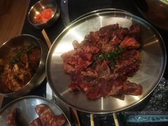 -味家烤肉烤鳗鱼牛排(西塔旗舰店)