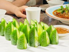 -龙抄手食府(浣花北路店)