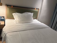 -海悦酒店(白石洲地铁站世界之窗店)