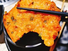 -贺野·自助炭火烤肉(紫藤路店)