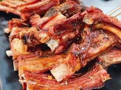 -兆辉木炭海鲜烧烤·海鲜小炒