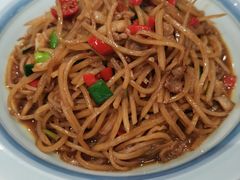 -郭林家常菜(狼垡店)