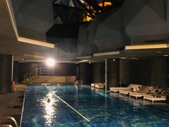 -天津津利华酒店