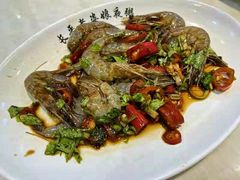 -长平老姿娘夜粥(平东一街店)
