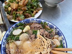 -杨家牛肉汤(淮建路店)