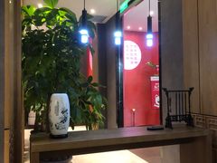 -闫府私房菜·百年鲁菜(恒隆店)