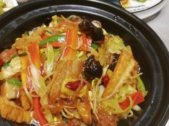 -令氏家外家周秦食府(高新店)