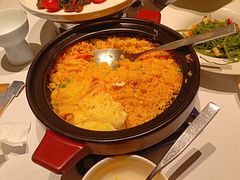 -狮拾久·现代新加坡料理(福田COCO Park店)