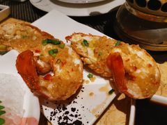 -雍和会海鲜姿造自助(湖东路店)
