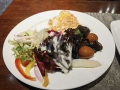 -常州新城希尔顿酒店-御玺中餐厅