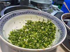 -兰州马子禄牛肉面(文景公园店)