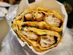 -卞姐蛋饼(陕西南路店)