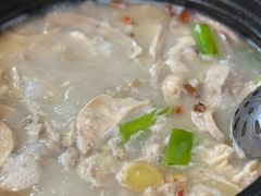 -代羊肉(中和店)