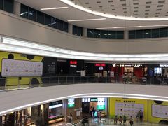 -京基滨河时代广场