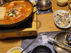 -小木屋米酒店·韩国料理(深圳总店)