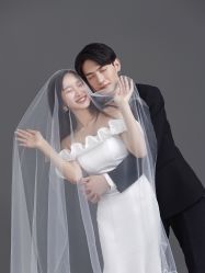 -蒙娜丽莎婚纱摄影(南门店)