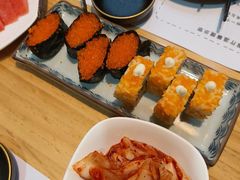 -松坂屋日料自助(长城路店)