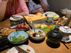-麦秋寿司(富都广场店)
